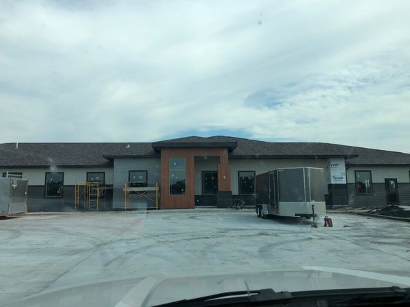 The Village Office Building (MHD): 815 37th Ave S, Moorhead, MN 56560